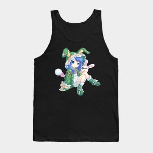 Yoshino Date A Live Tank Top